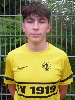 Avatar Bild für Aleksandar Kamchevski
