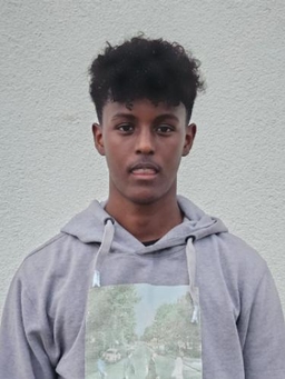 Avatar Bild für Ali Abdullahi Hassan