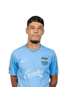 Avatar Bild für Mohamed Mnaed