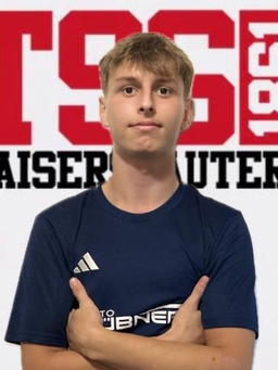 Avatar Bild für Nick Reis