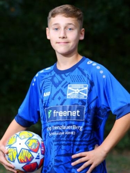 Avatar Bild für Elias Felix Wetzel