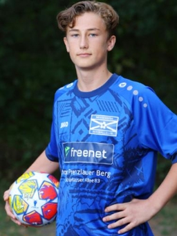 Avatar Bild für Finn Dittrich