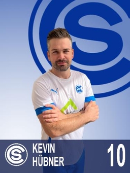 Avatar Bild für Kevin Hübner