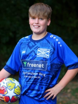 Avatar Bild für Lennox Werner