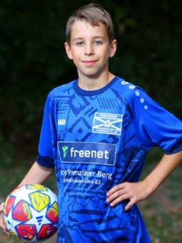 Avatar Bild für Lionel Ravenhorst