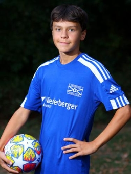 Avatar Bild für Joshua Thimmel
