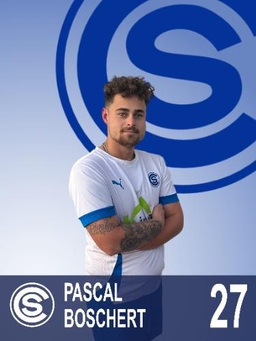 Avatar Bild für Pascal Boschert