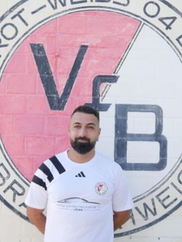 Avatar Bild für Burak Oguz