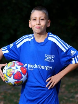 Avatar Bild für Louis Pascal Krischker