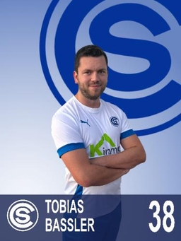 Avatar Bild für Tobias Bassler