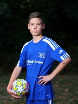 Avatar Bild für Pascal Lennox Meißner