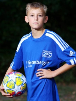 Avatar Bild für Sixten Lysander Kerkow
