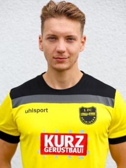 Avatar Bild für Nico Glaser