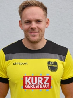 Avatar Bild für Marcel Bersdorf