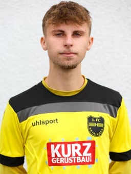 Avatar Bild für Mike Geiger