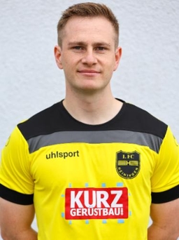 Avatar Bild für Tim Beinhoff