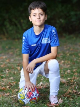 Avatar Bild für Florian Jahdauti