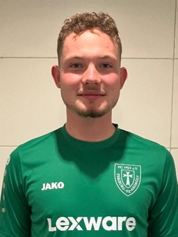 Avatar Bild für Niklas Rosmanith