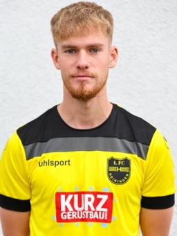 Avatar Bild für Luca Tom Naak