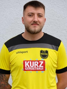 Avatar Bild für Nick Ullrich