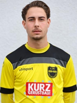 Avatar Bild für Dominik Welz