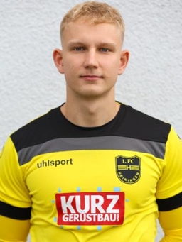 Avatar Bild für Felix Treitler