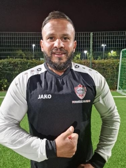 Avatar Bild für Mohamad Khodor Al Darazi