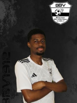 Avatar Bild für Jermaine Avo-Blay