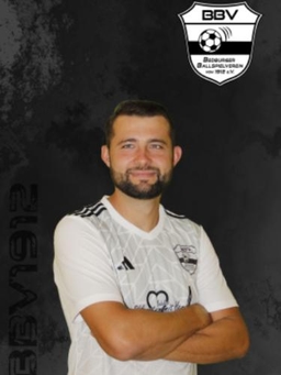 Avatar Bild für Steffen Behr