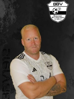 Avatar Bild für Robin Knop