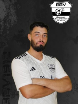 Avatar Bild für Marvin Morillo-Torres