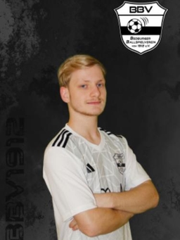 Avatar Bild für Jan Lucas Rübsteck