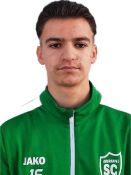 Avatar Bild für Janneck Simon