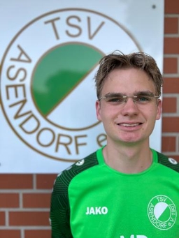 Avatar Bild für Marlon Denker