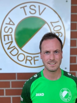 Avatar Bild für Alexander Grafe