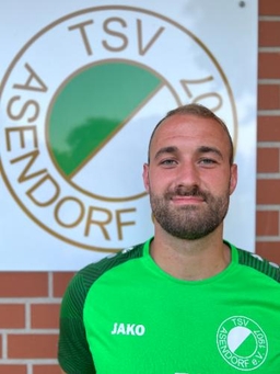 Avatar Bild für Fabian-Frank Granget