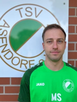 Avatar Bild für Malte Schröder