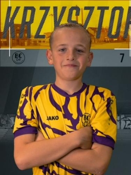 Avatar Bild für Krzystof Slazyk
