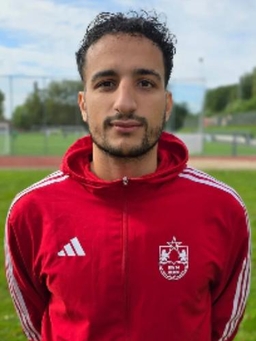 Avatar Bild für Zakaria Bajut