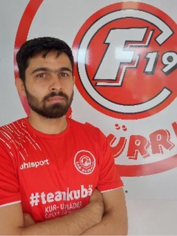 Avatar Bild für Mohi Mashlah