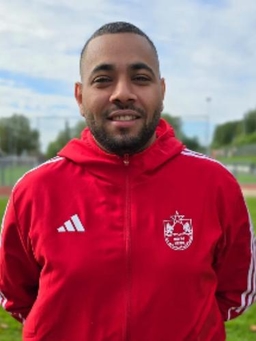 Avatar Bild für Saad Bilale