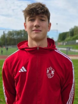 Avatar Bild für Justin Frey