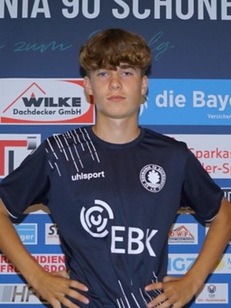 Avatar Bild für Tim Wolter