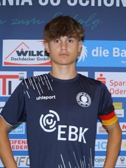 Avatar Bild für Elias Fynn Sauer