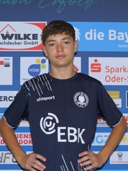 Avatar Bild für Leo Pöthke