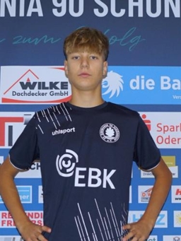 Avatar Bild für Theo Forkert