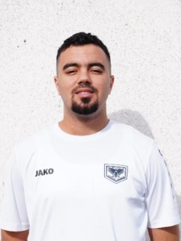 Avatar Bild für Ismail Chourak