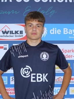 Avatar Bild für Dorin Bodrug