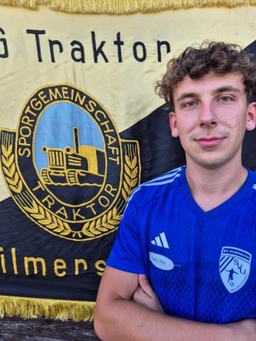 Avatar Bild für Jamie Leon Sobzig