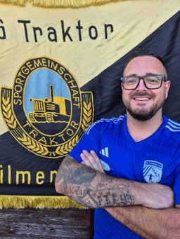 Avatar Bild für Oliver Hoppe